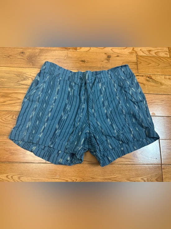 Prana Pants - Prana Organic Cotton Arlie Shorts